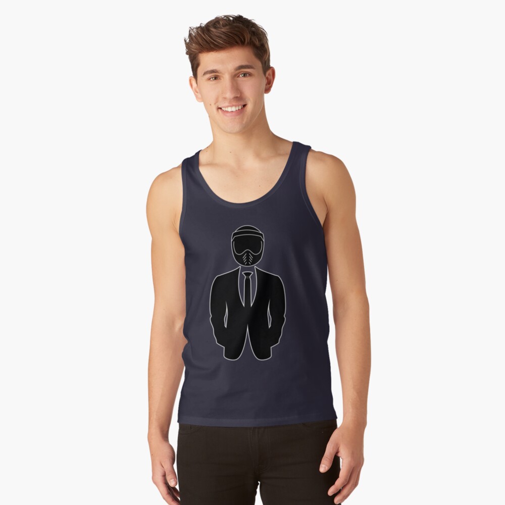 Item preview, Tank Top designed and sold by EtrnlyEvocative.