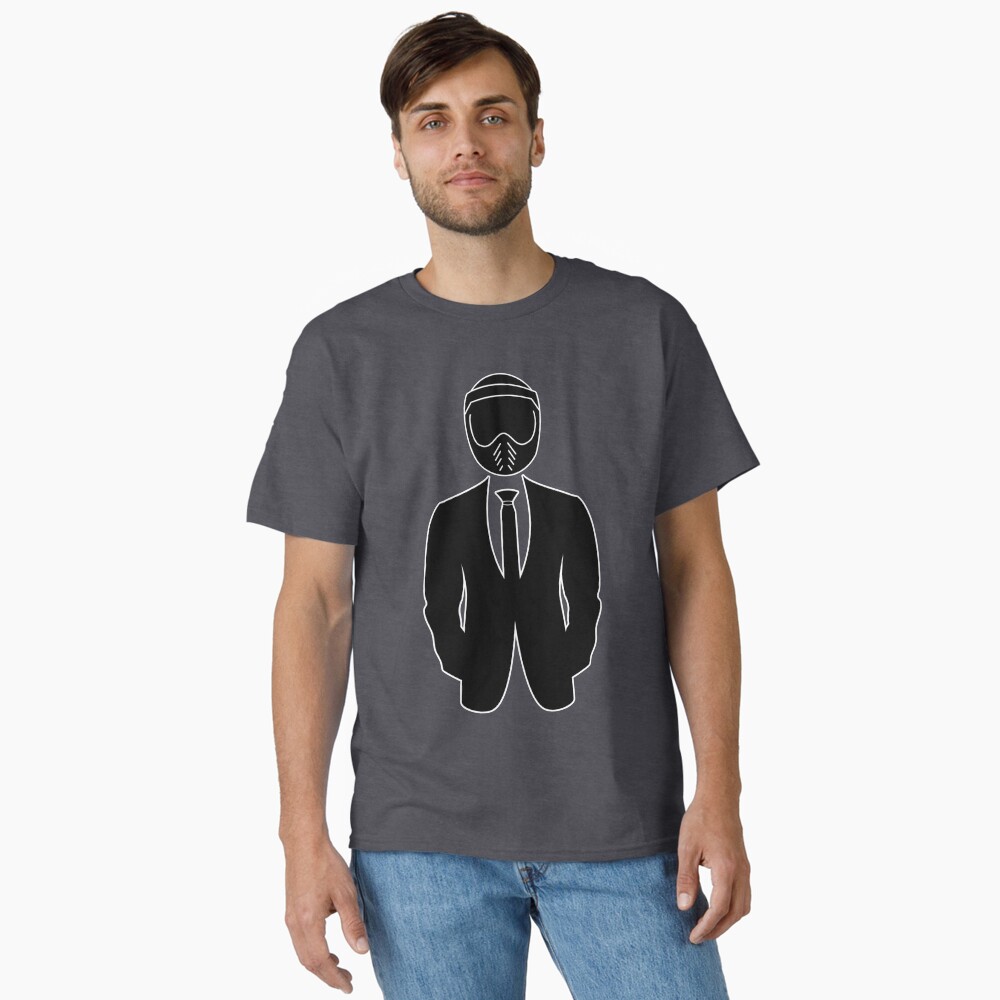 Item preview, Classic T-Shirt designed and sold by EtrnlyEvocative.