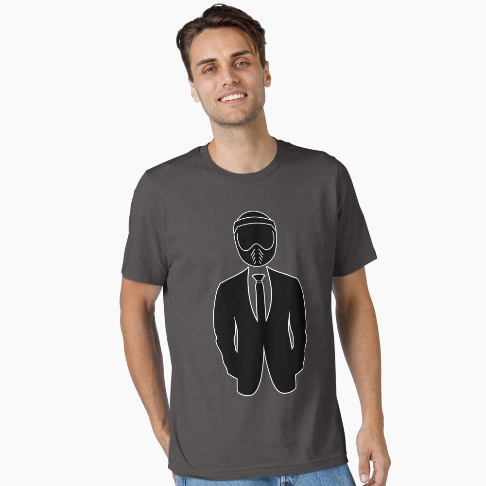 Item preview, Essential T-Shirt designed and sold by EtrnlyEvocative.