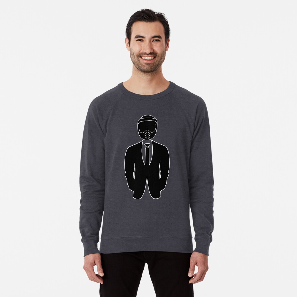Item preview, Lightweight Sweatshirt designed and sold by EtrnlyEvocative.