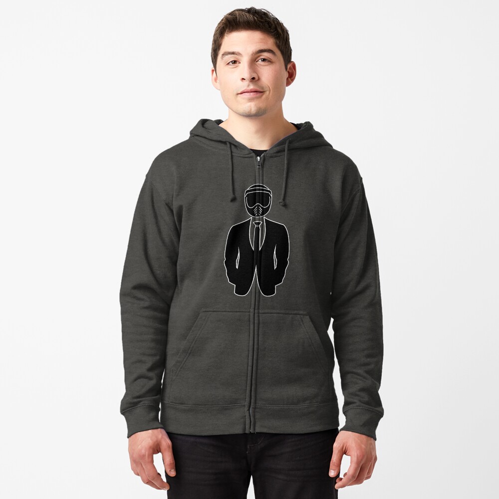 Item preview, Zipped Hoodie designed and sold by EtrnlyEvocative.
