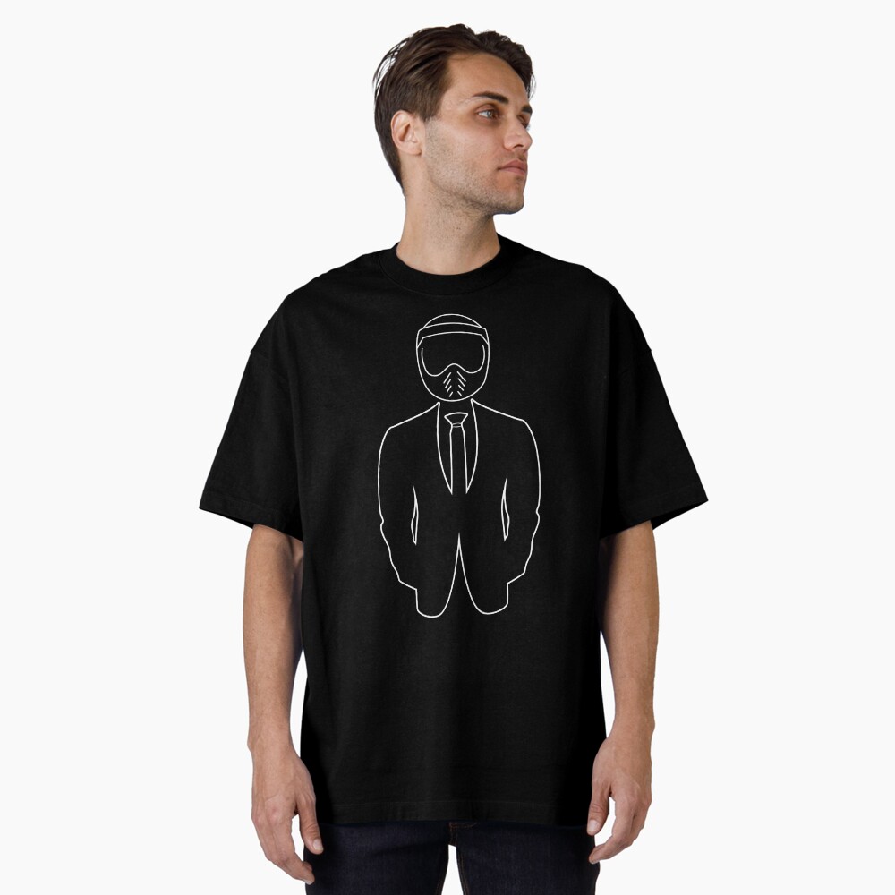 Item preview, Oversized T-Shirt designed and sold by EtrnlyEvocative.