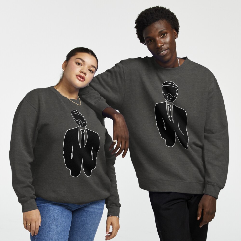 Item preview, Pullover Sweatshirt designed and sold by EtrnlyEvocative.
