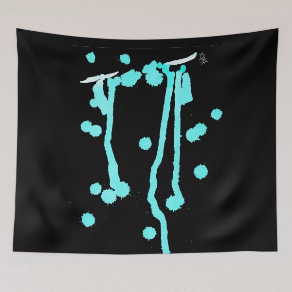 Item preview, Inverted Tears designed and sold by Kristen Castro.