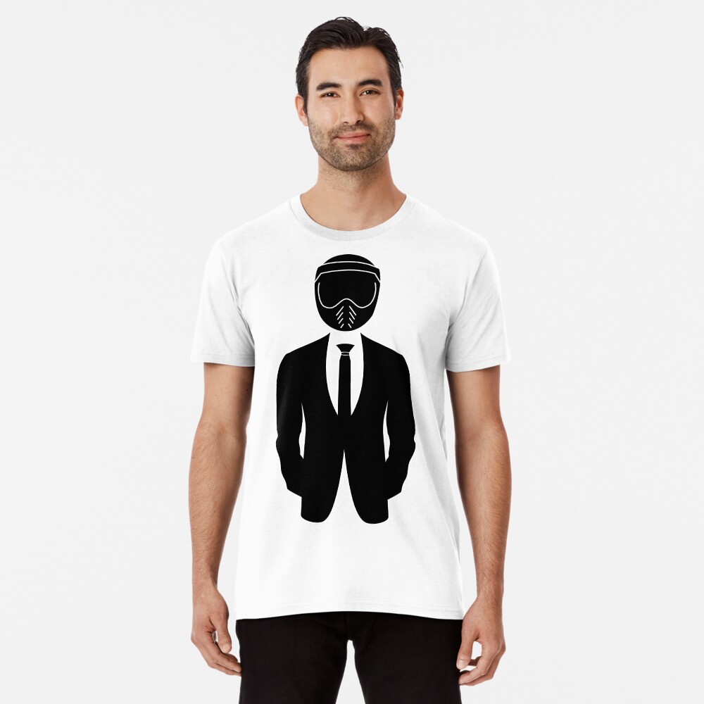 Item preview, Premium T-Shirt designed and sold by EtrnlyEvocative.