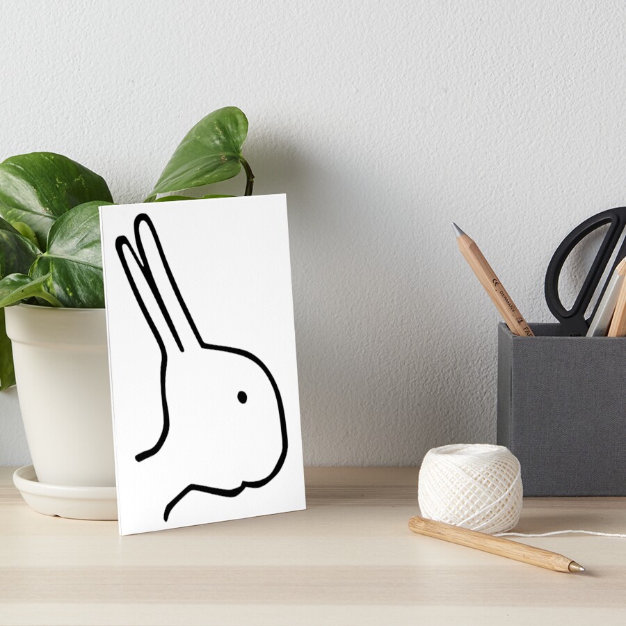Item preview, Art Board Print designed and sold by wearphilosophy.