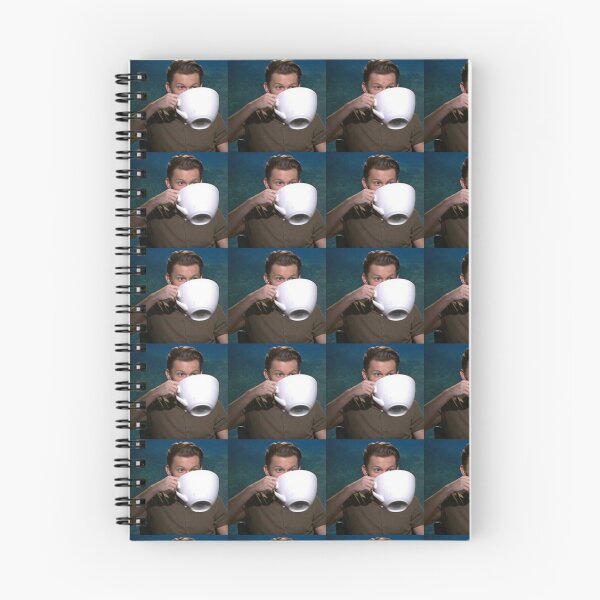 Item preview, Tom Holland Tea  designed and sold by makennadecaro.