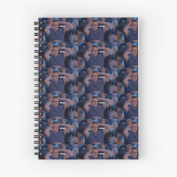 Item preview, Tom Holland - What? designed and sold by makennadecaro.