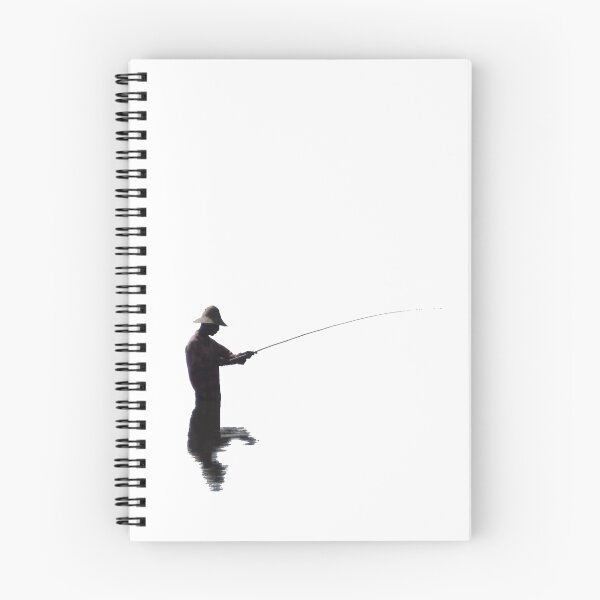 Item preview, The Fisherman designed and sold by Enji333.