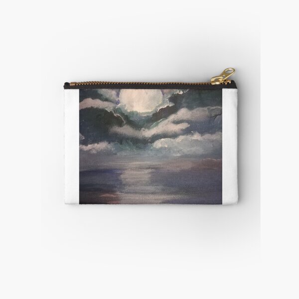 Item preview, Moonscape designed and sold by Louise M Art .