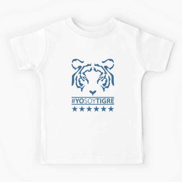 Item preview, Yo soy Tigre T-shirt UANL Monterrey Campeon Mexico Soccer designed and sold by ismagarri.