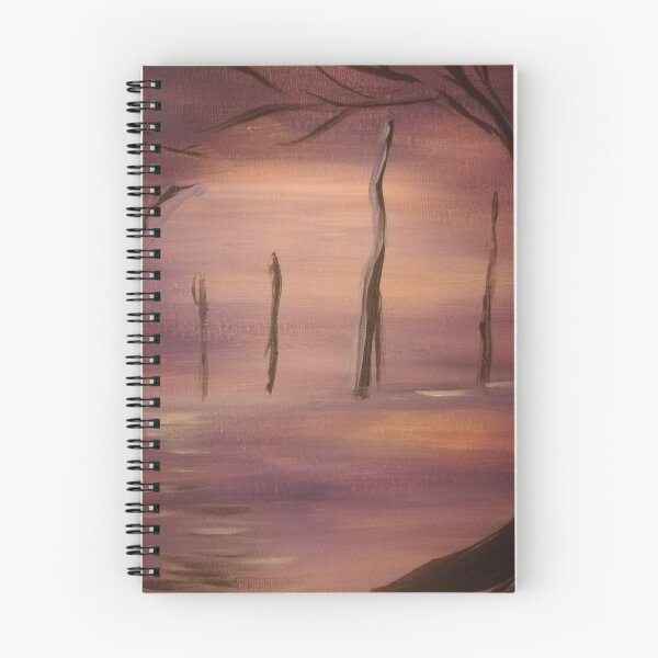 Item preview, Pink Wooden Dayze designed and sold by Louise M Art .