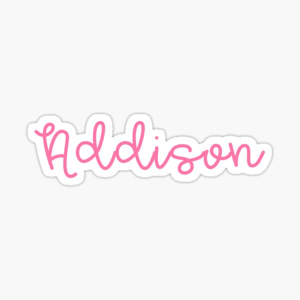 Princess Addison On Board Personalised Girl Car Sign Child Gift 001 