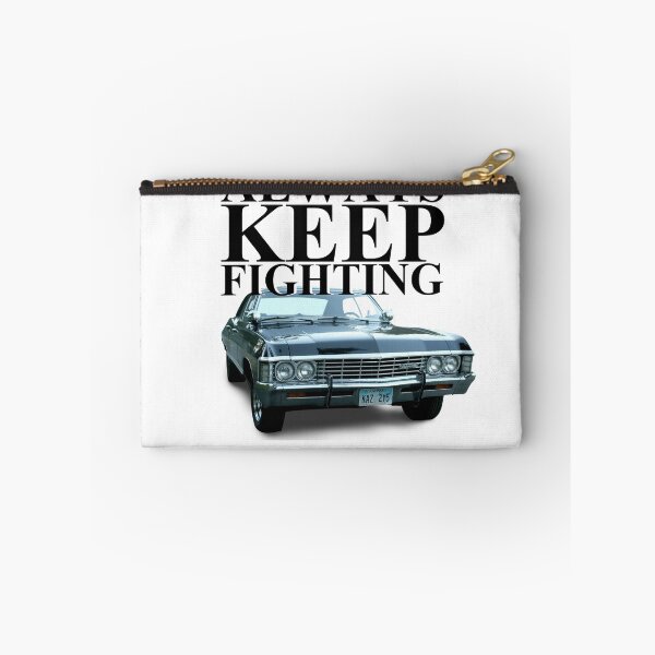 Item preview, Siempre sigue luchando designed and sold by Midgardian Fangirl.