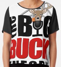 Die Big-Buck-Theorie Chiffontop