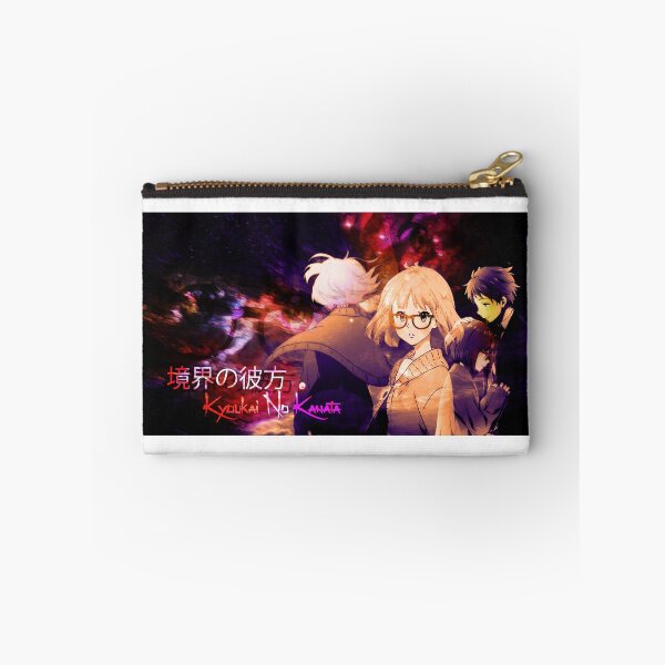 Item preview, Kyoukai No kanata  designed and sold by phoenixartisans.