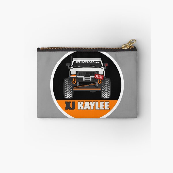 Aperçu de l'œuvre XJ Kaylee créée et vendue par sojeepgirl.
