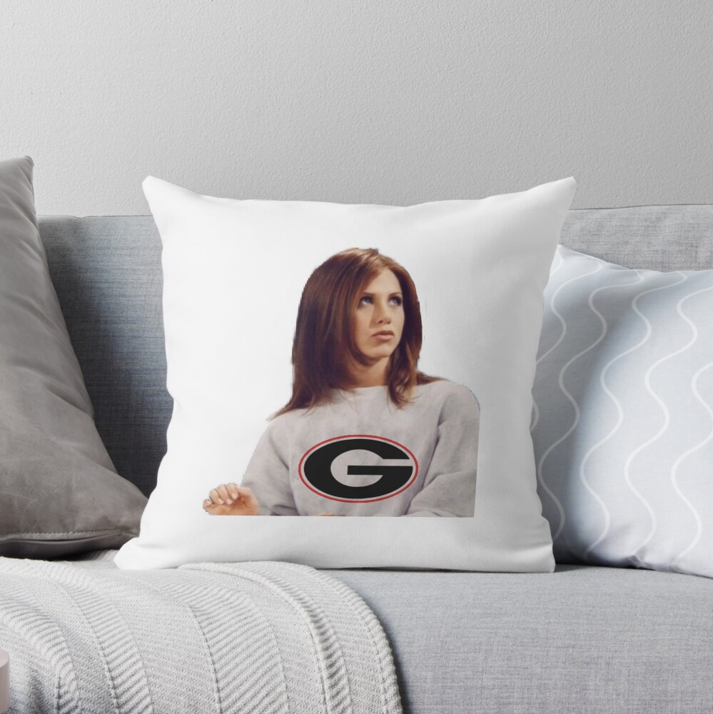 uga sweatshirt blanket