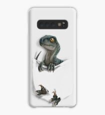 Pocket Protector - Delta Case/Skin for Samsung Galaxy