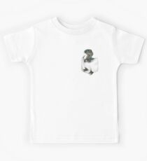 Pocket Protector - Delta Kids Tee