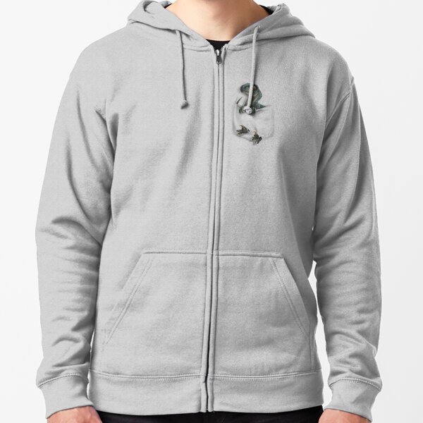 jurassic world hoodie