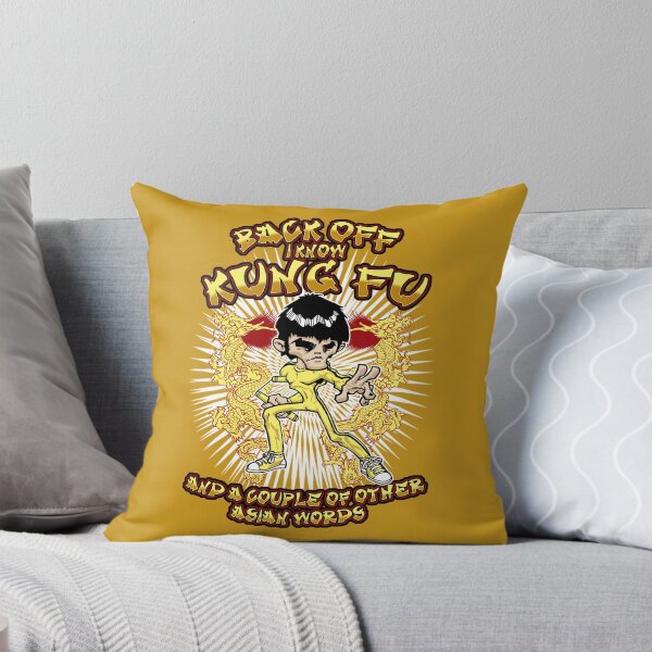 Item preview, ¡Apártate! designed and sold by CrimsonOwl.