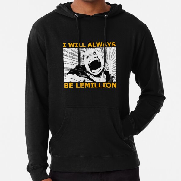 lemillion sweater