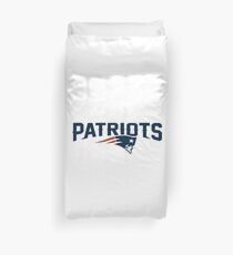 Patriots Duvet Cover