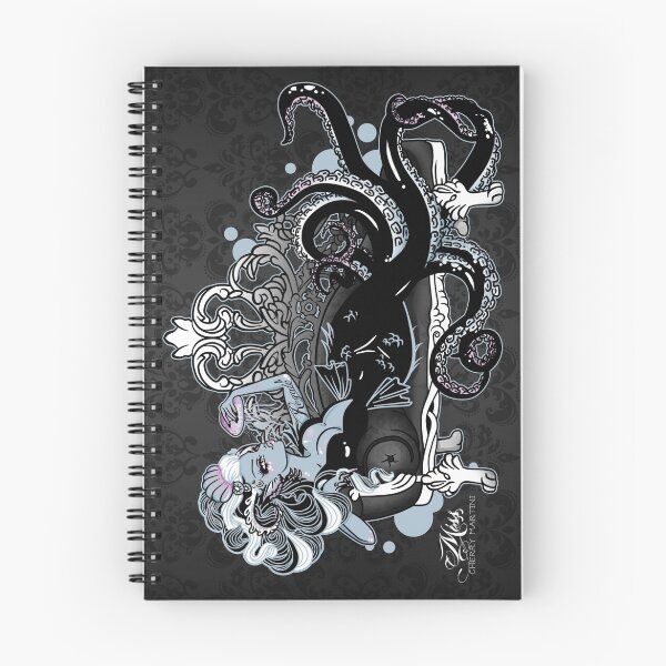 Item preview, Cecaelia Regale  designed and sold by Rose Demon.
