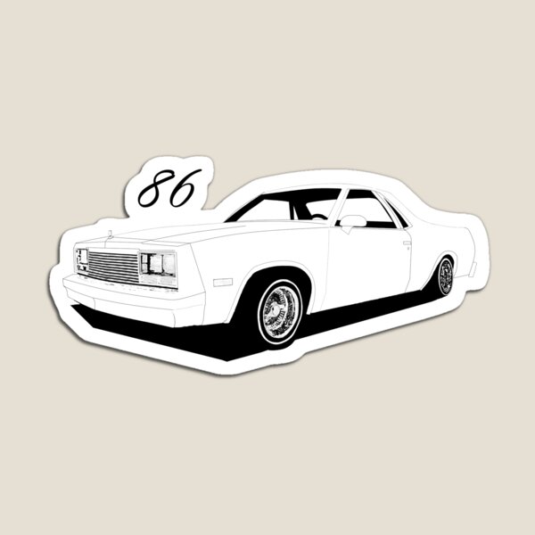 L*i様 climbgrow EL-CAMINO L*i様 climbgrow EL-CAMINO