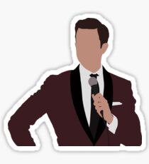 John Mulaney Sticker
