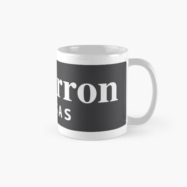 Item preview, Cimarron, Kansas designed and sold by EveryCityxD2.