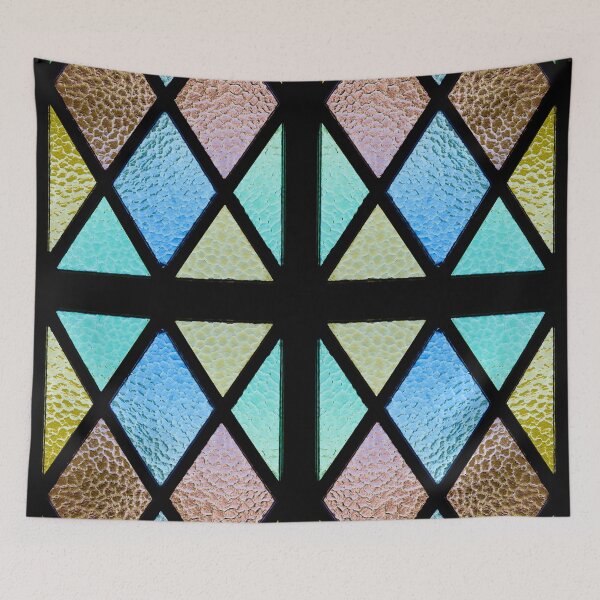 Item preview, Stained Glass Window Magic  designed and sold by Nikola Eftimov.