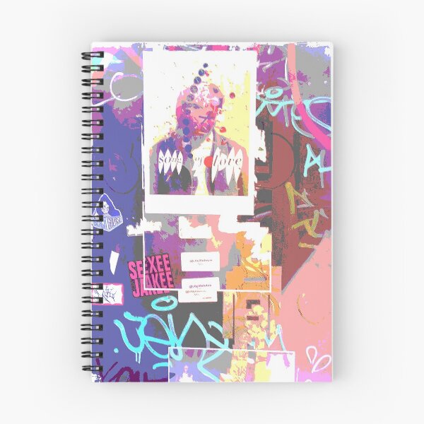 Item preview, Gritty NY Grafitti designed and sold by Inkaput.