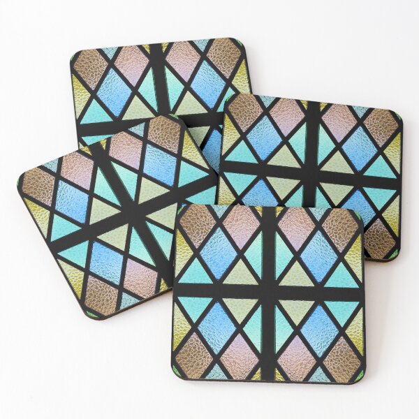 Item preview, Stained Glass Window Magic  designed and sold by Nikola Eftimov.