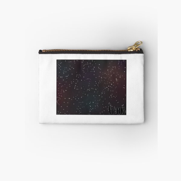 Item preview, Galaxy Wyoming  designed and sold by ComeAlongHarper.