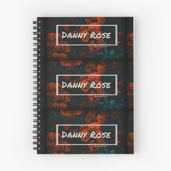 Item preview, Danny Rose designed and sold by Undeaddeathbat.