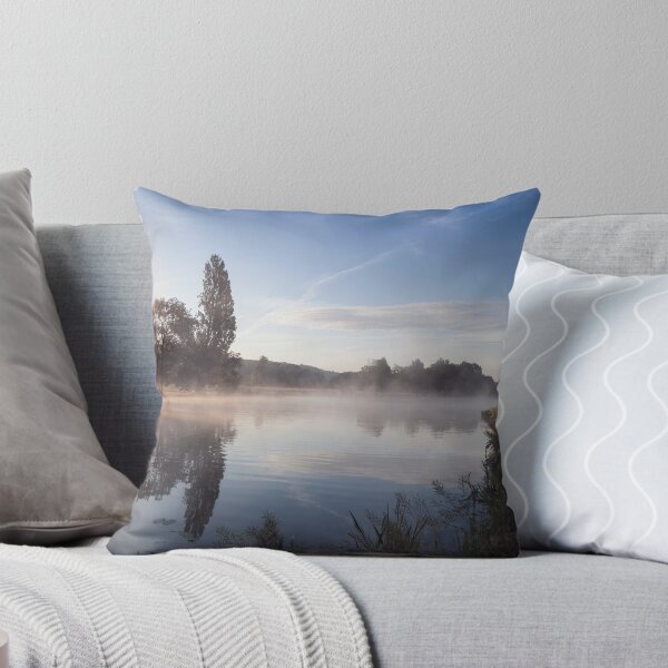 Aperçu de l'œuvre Sunrise at Mapledurham  créée et vendue par Jim Hellier.