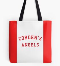 Corden's Angels One Direction Tote Bag