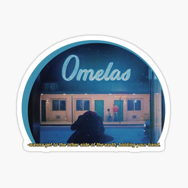 BTS RM NAMJOON SPRING DAY Sticker