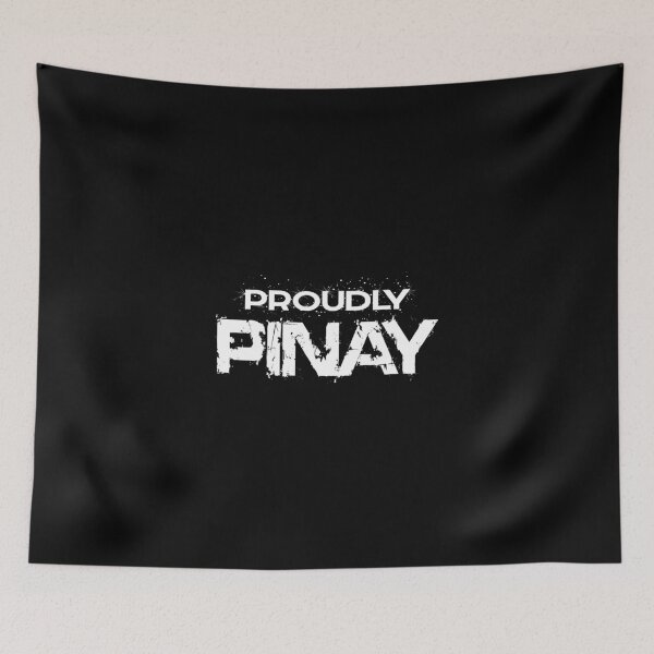 Item preview, Proudly Pinay designed and sold by jsvshop.