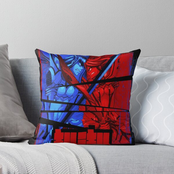 Item preview, Satsuki vs Ryuko designed and sold by AlexRoivas.