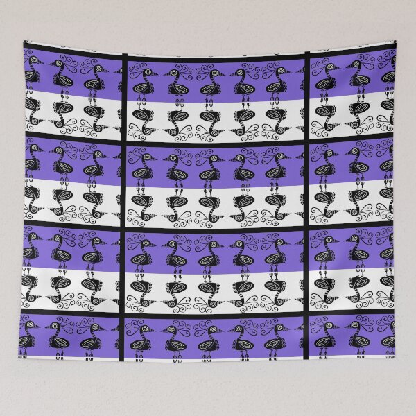 Item preview, The Line Up designed and sold by debzulawski.