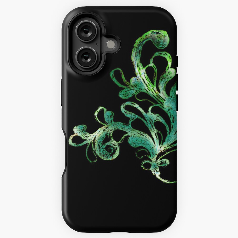 Item preview, iPhone Tough Case designed and sold by efgracearts.