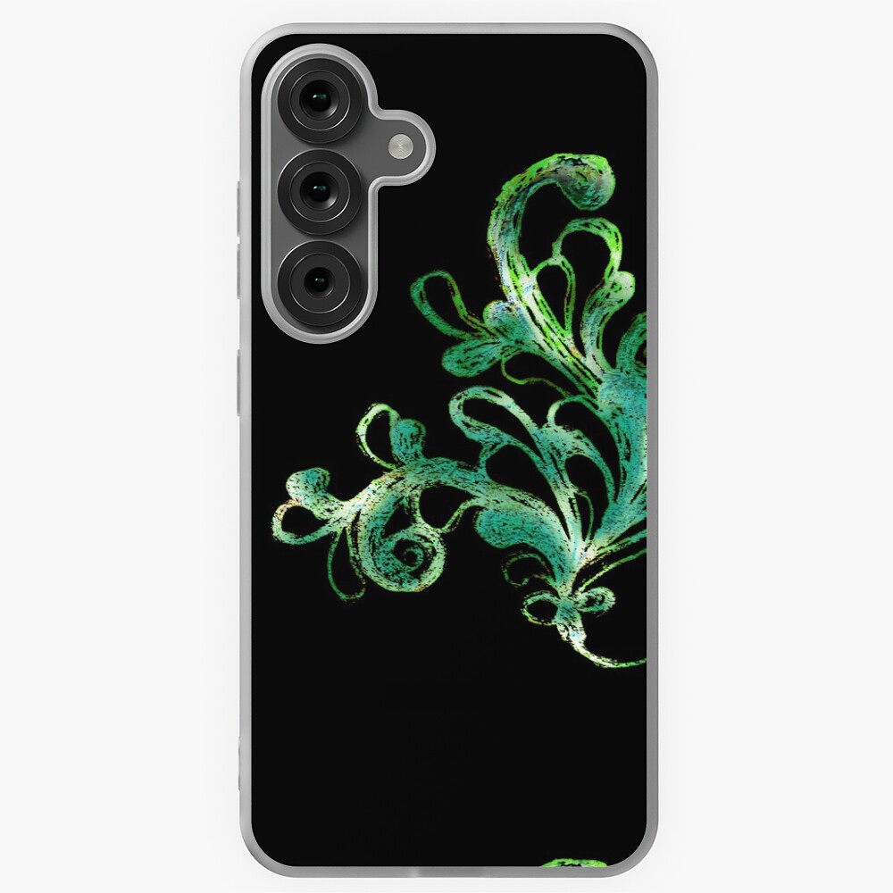 Item preview, Samsung Galaxy Soft Case designed and sold by efgracearts.