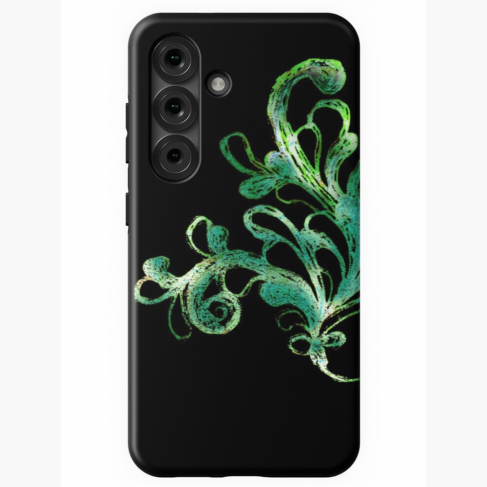 Item preview, Samsung Galaxy Tough Case designed and sold by efgracearts.