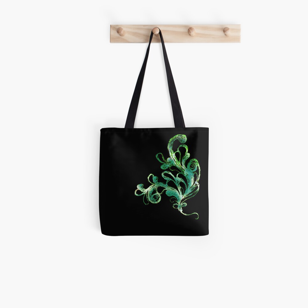Item preview, All Over Print Tote Bag designed and sold by efgracearts.
