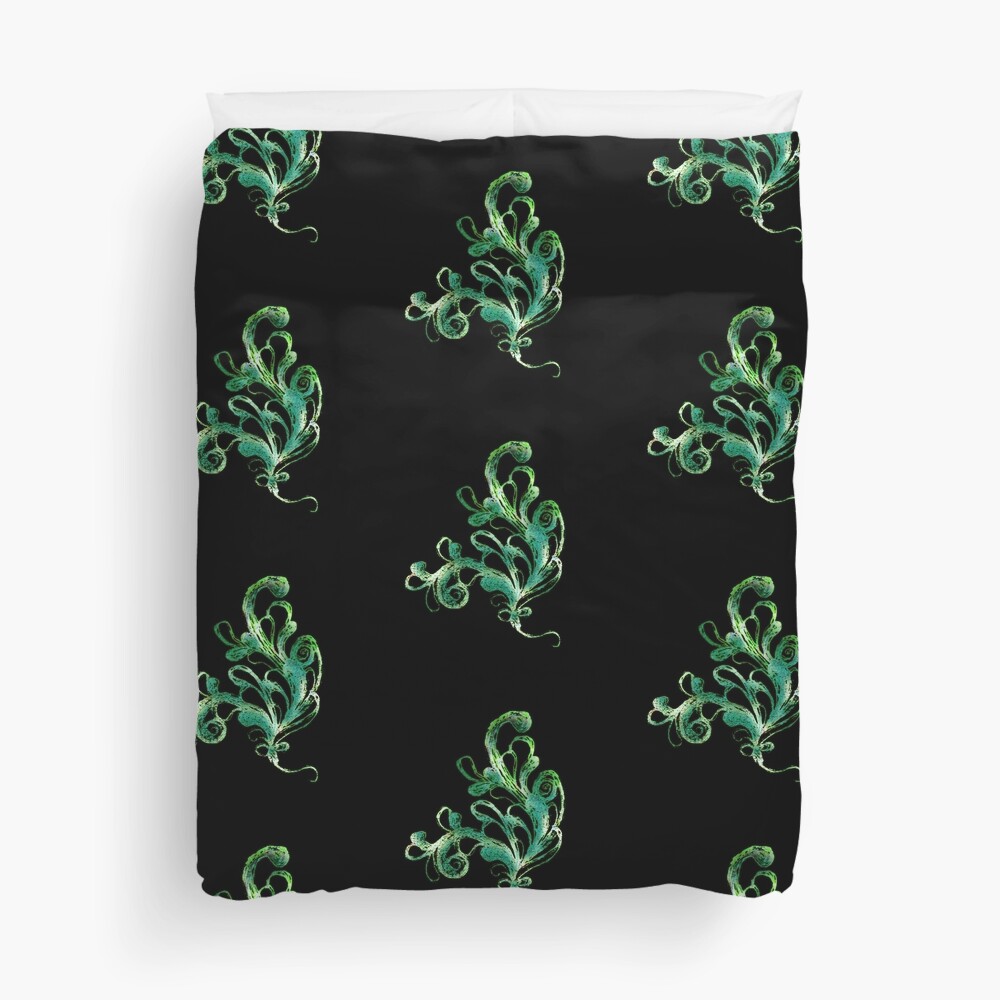 Item preview, Duvet Cover designed and sold by efgracearts.