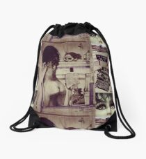 Olympia Rucksackbeutel