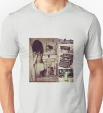 Olympia Unisex T-Shirt